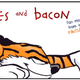 Illustration for article titled Check out the web cartoonists continuing Calvin And Hobbes